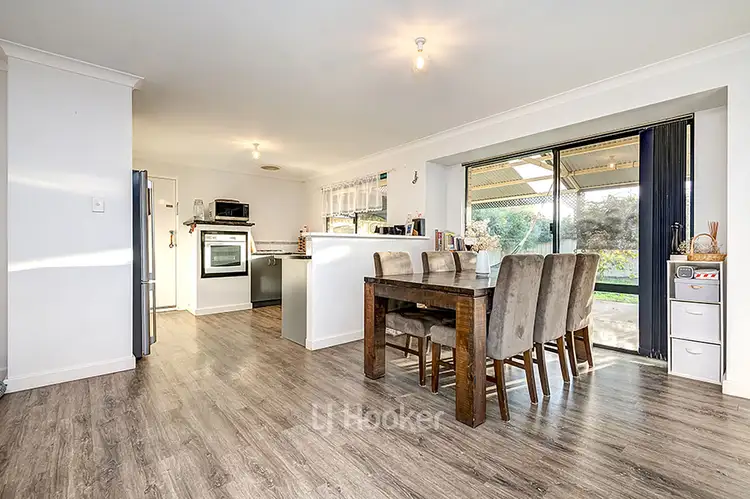Seventh view of Homely house listing, 89 Macquarie Drive, Australind WA 6233