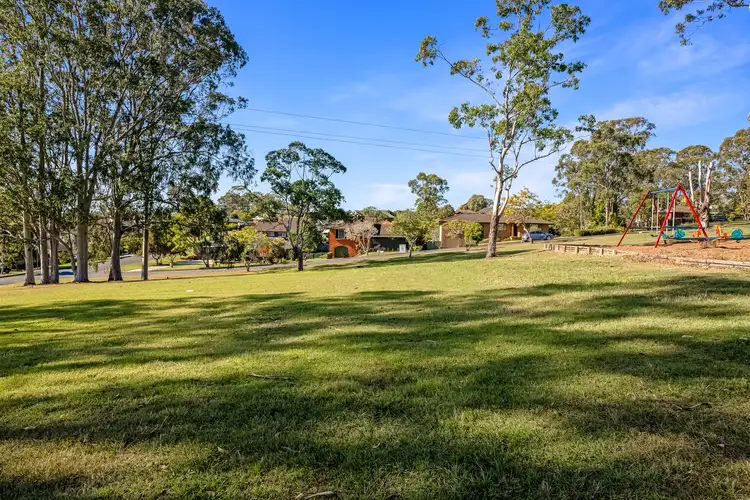 Second view of Homely house listing, 21 Jacaranda Avenue, Wingham NSW 2429