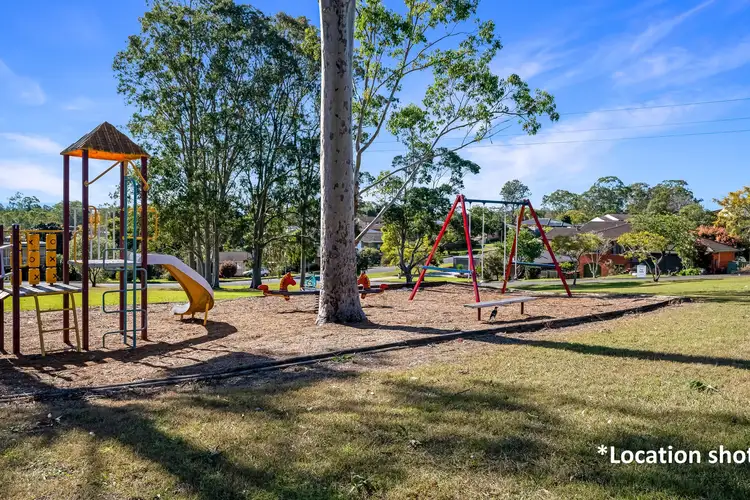 Third view of Homely house listing, 21 Jacaranda Avenue, Wingham NSW 2429