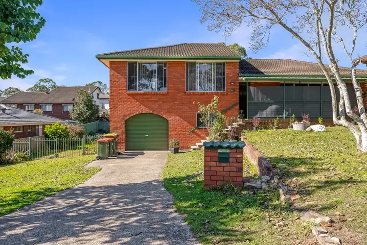 Fifth view of Homely house listing, 21 Jacaranda Avenue, Wingham NSW 2429