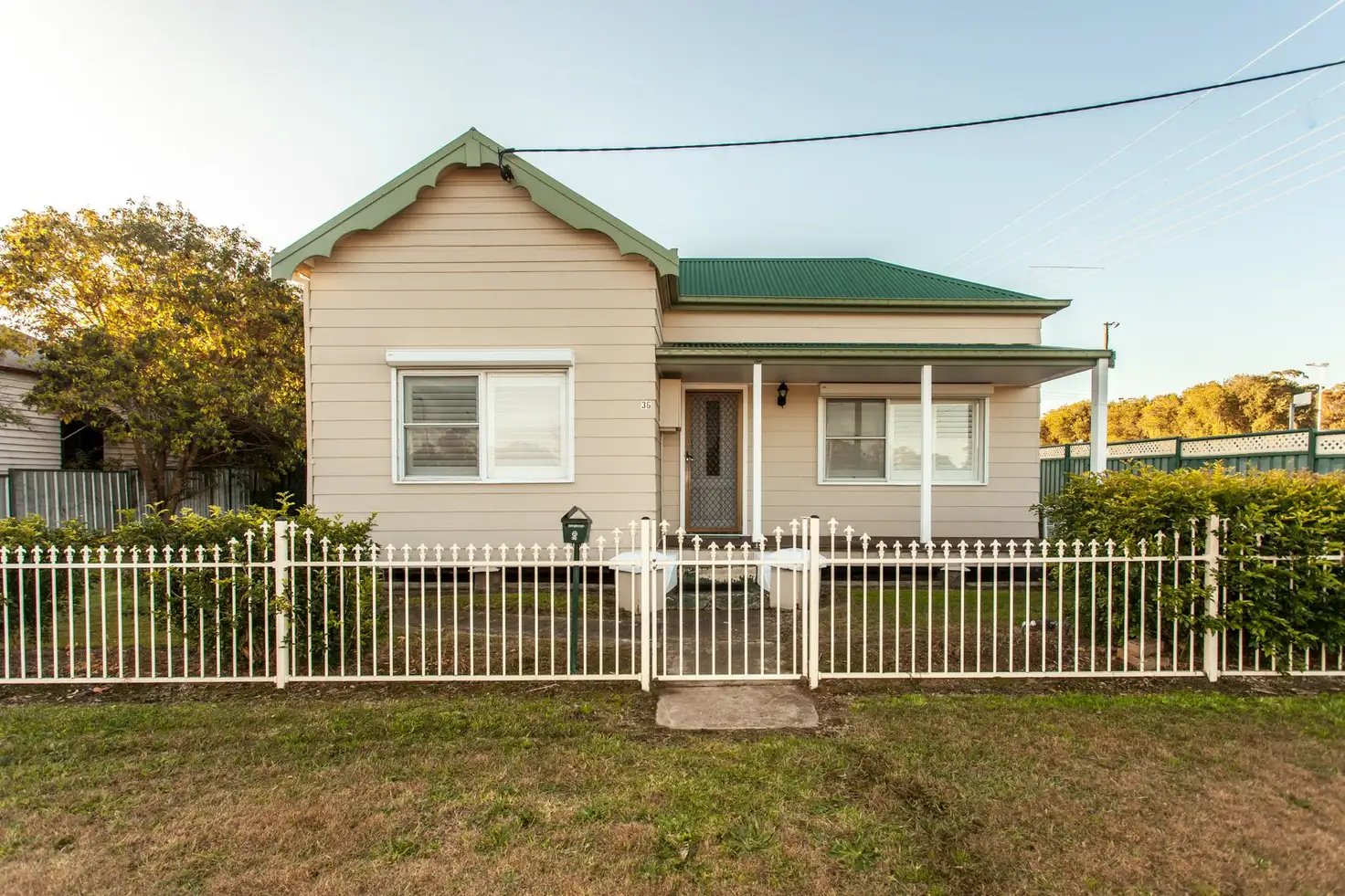 Main view of Homely house listing, 36 Vernon Street, Cessnock NSW 2325