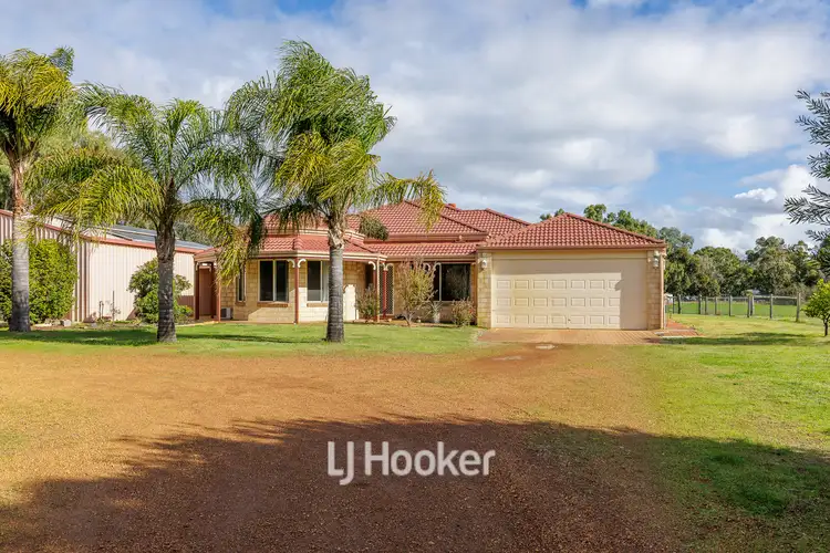 Third view of Homely rural property listing, Lot 14 Slattery Way, Dardanup West WA 6236