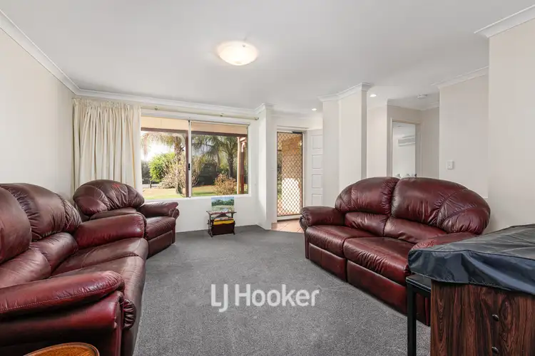 Fourth view of Homely rural property listing, Lot 14 Slattery Way, Dardanup West WA 6236
