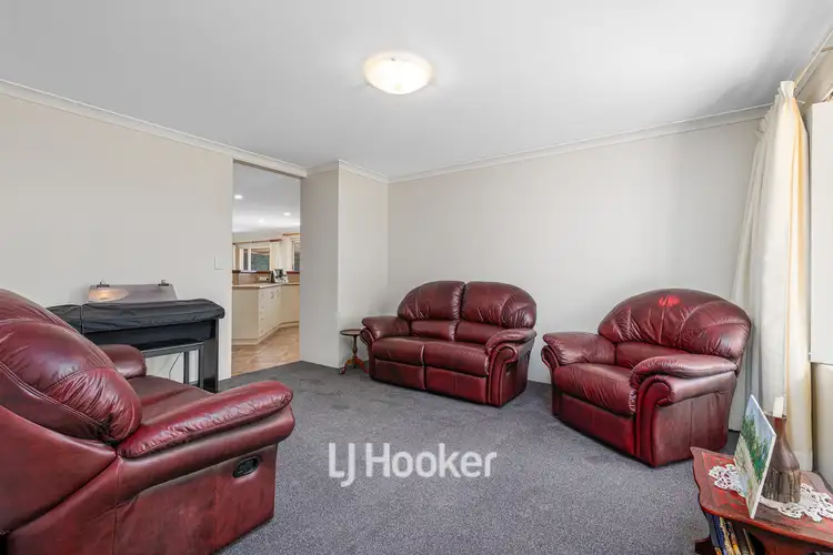 Fifth view of Homely rural property listing, Lot 14 Slattery Way, Dardanup West WA 6236