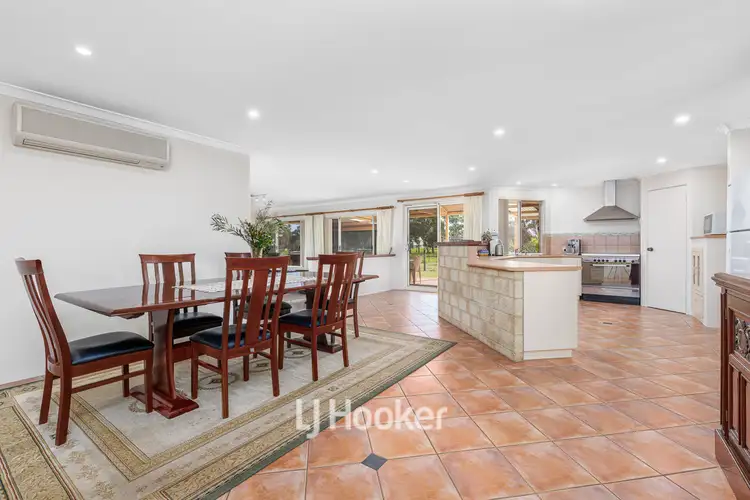 Sixth view of Homely rural property listing, Lot 14 Slattery Way, Dardanup West WA 6236