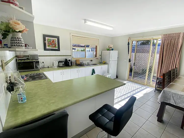 Fourth view of Homely unit listing, Unit 4/26 Dunstone Street, Swan Hill VIC 3585