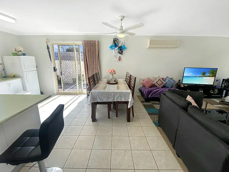 Fifth view of Homely unit listing, Unit 4/26 Dunstone Street, Swan Hill VIC 3585