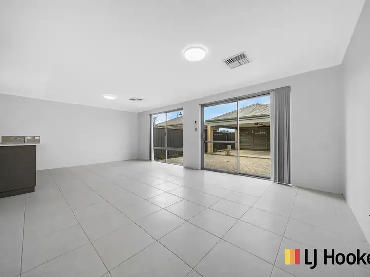 Second view of Homely house listing, 70 Bauer Circle, Banksia Grove WA 6031