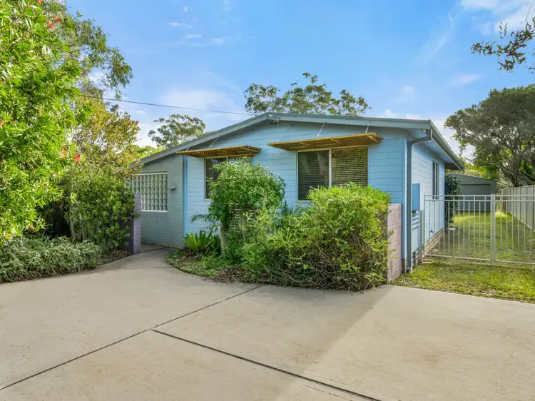 Main view of Homely house listing, 84 Queen Mary Street, Callala Beach NSW 2540