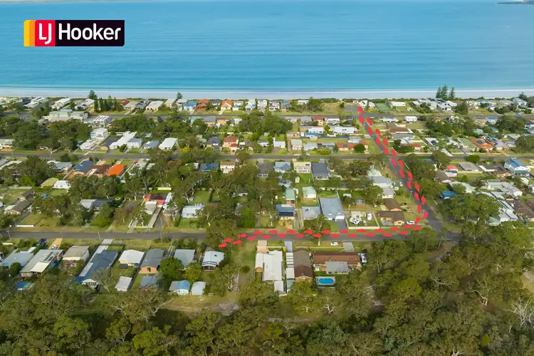 Third view of Homely house listing, 84 Queen Mary Street, Callala Beach NSW 2540