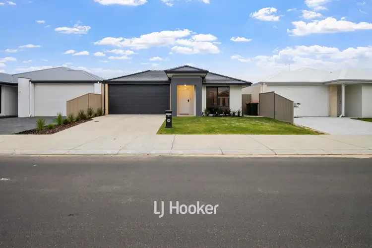 Main view of Homely house listing, 11 Dresden Road, Dalyellup WA 6230
