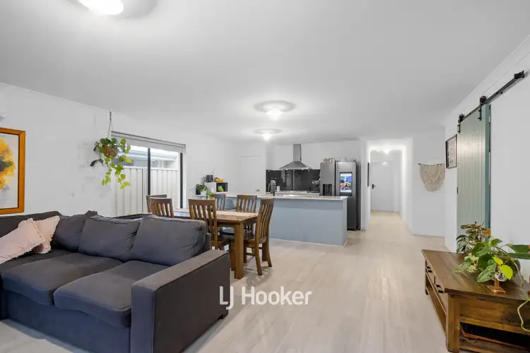 Second view of Homely house listing, 11 Dresden Road, Dalyellup WA 6230