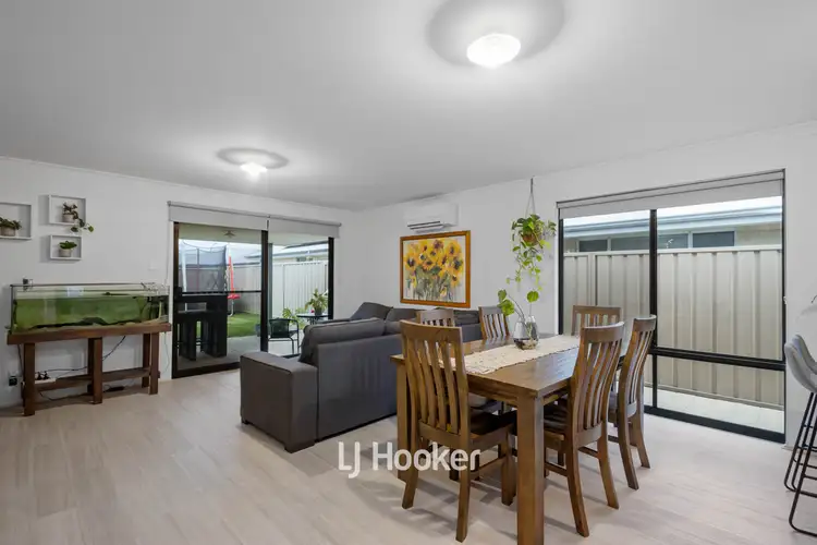 Third view of Homely house listing, 11 Dresden Road, Dalyellup WA 6230