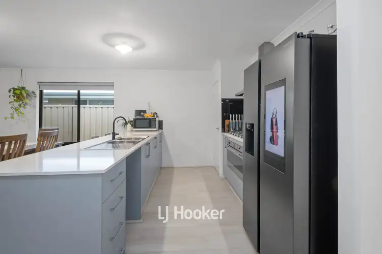 Fourth view of Homely house listing, 11 Dresden Road, Dalyellup WA 6230