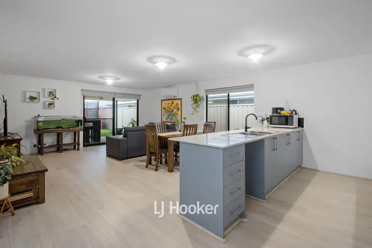 Fifth view of Homely house listing, 11 Dresden Road, Dalyellup WA 6230