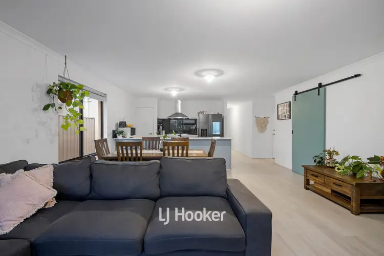 Sixth view of Homely house listing, 11 Dresden Road, Dalyellup WA 6230