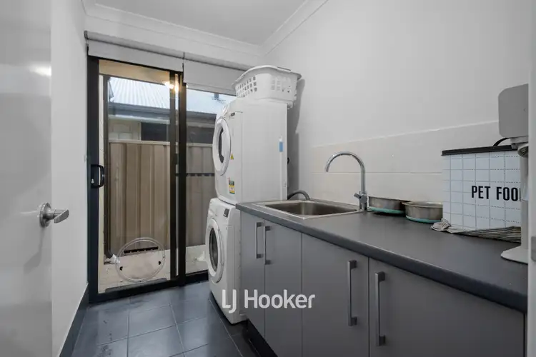 Seventh view of Homely house listing, 11 Dresden Road, Dalyellup WA 6230
