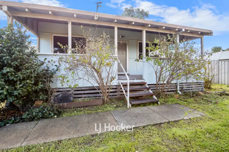 Main view of Homely house listing, 33 Simpson Street, Collie WA 6225
