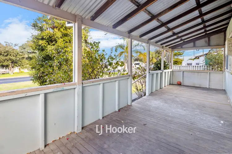 Fifth view of Homely house listing, 33 Simpson Street, Collie WA 6225