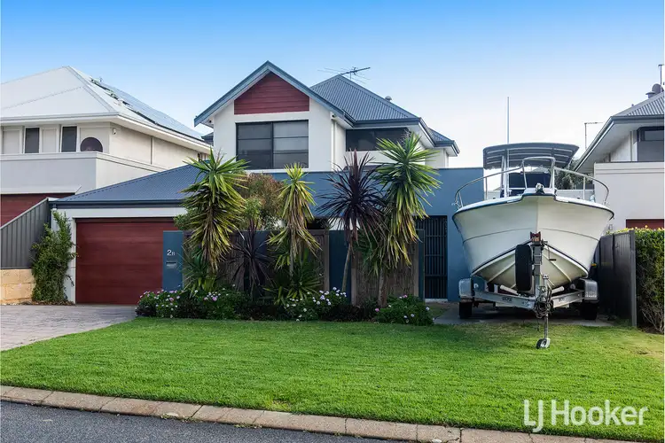 Sixth view of Homely house listing, 2B Sussex Place, Halls Head WA 6210