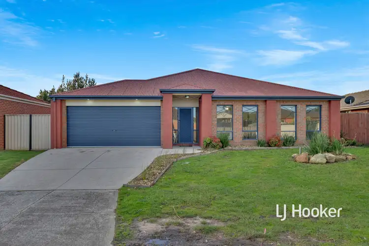 7 Dover Court, Narre Warren South VIC 3805