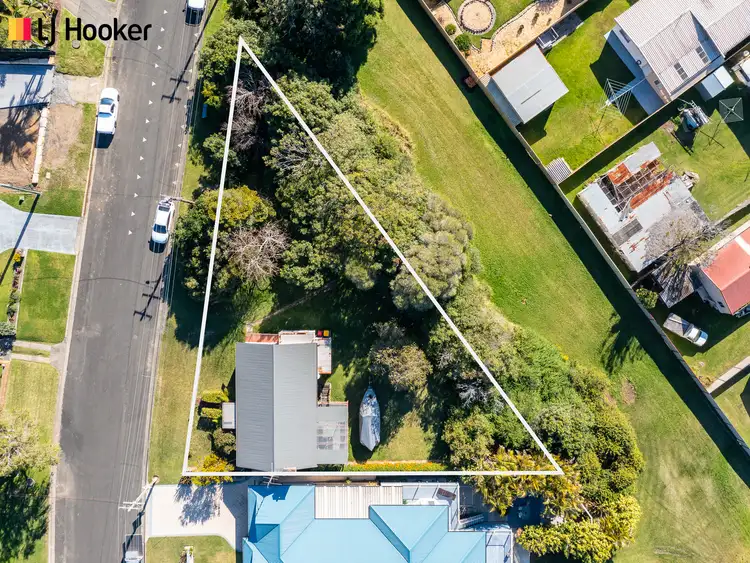 Main view of Homely house listing, 2 Jervis Street, Greenwell Point NSW 2540