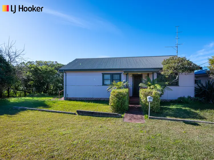 Second view of Homely house listing, 2 Jervis Street, Greenwell Point NSW 2540