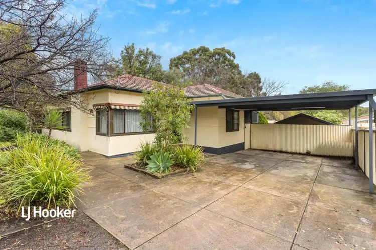 79 Buckley Crescent, Fairview Park SA 5126