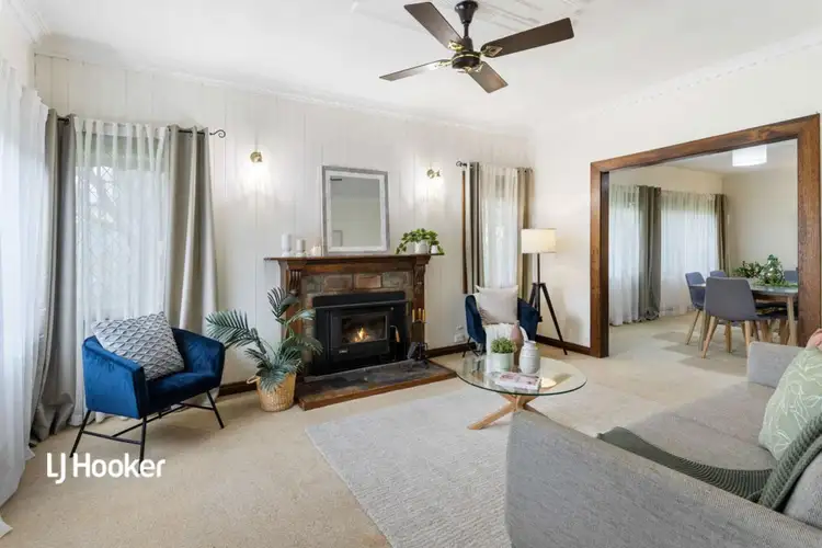 Second view of Homely house listing, 79 Buckley Crescent, Fairview Park SA 5126