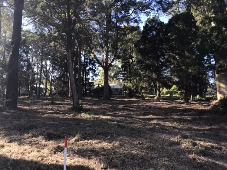 Second view of Homely land listing, 3-5 Orion Street, Macleay Island QLD 4184