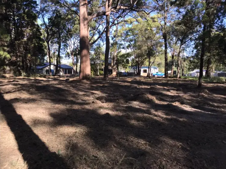 Fourth view of Homely land listing, 3-5 Orion Street, Macleay Island QLD 4184
