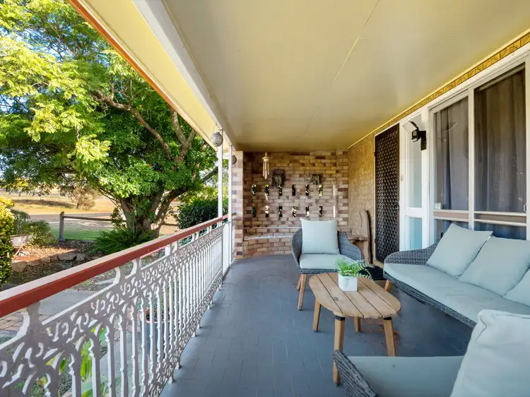 5 Rosendahl Street, Warwick QLD 4370