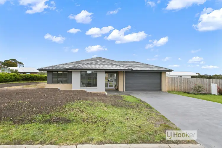 Main view of Homely house listing, 6 Tahoe Court, Newlands Arm VIC 3875