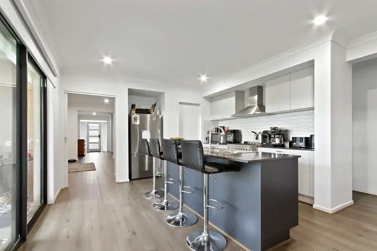 Second view of Homely house listing, 6 Tahoe Court, Newlands Arm VIC 3875