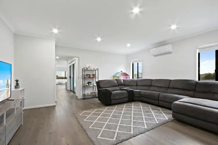 Third view of Homely house listing, 6 Tahoe Court, Newlands Arm VIC 3875