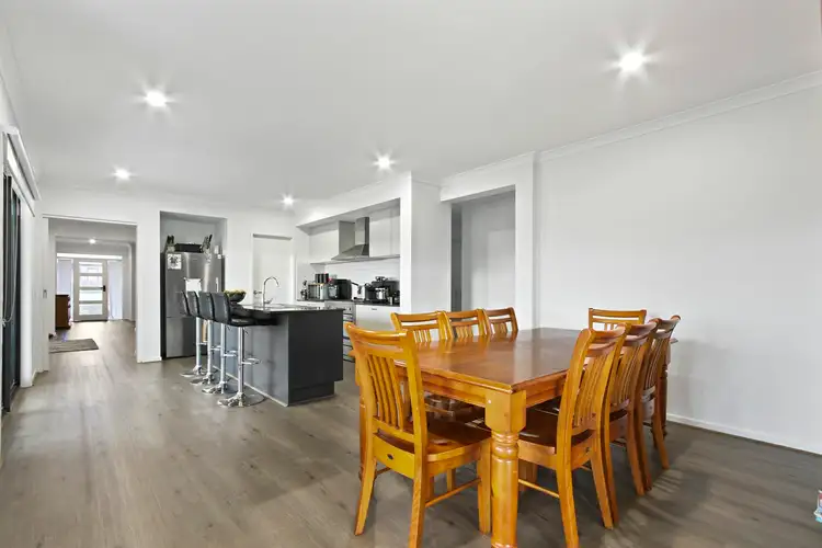 Fourth view of Homely house listing, 6 Tahoe Court, Newlands Arm VIC 3875