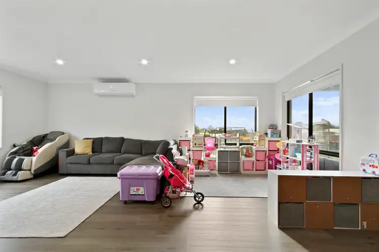 Fifth view of Homely house listing, 6 Tahoe Court, Newlands Arm VIC 3875