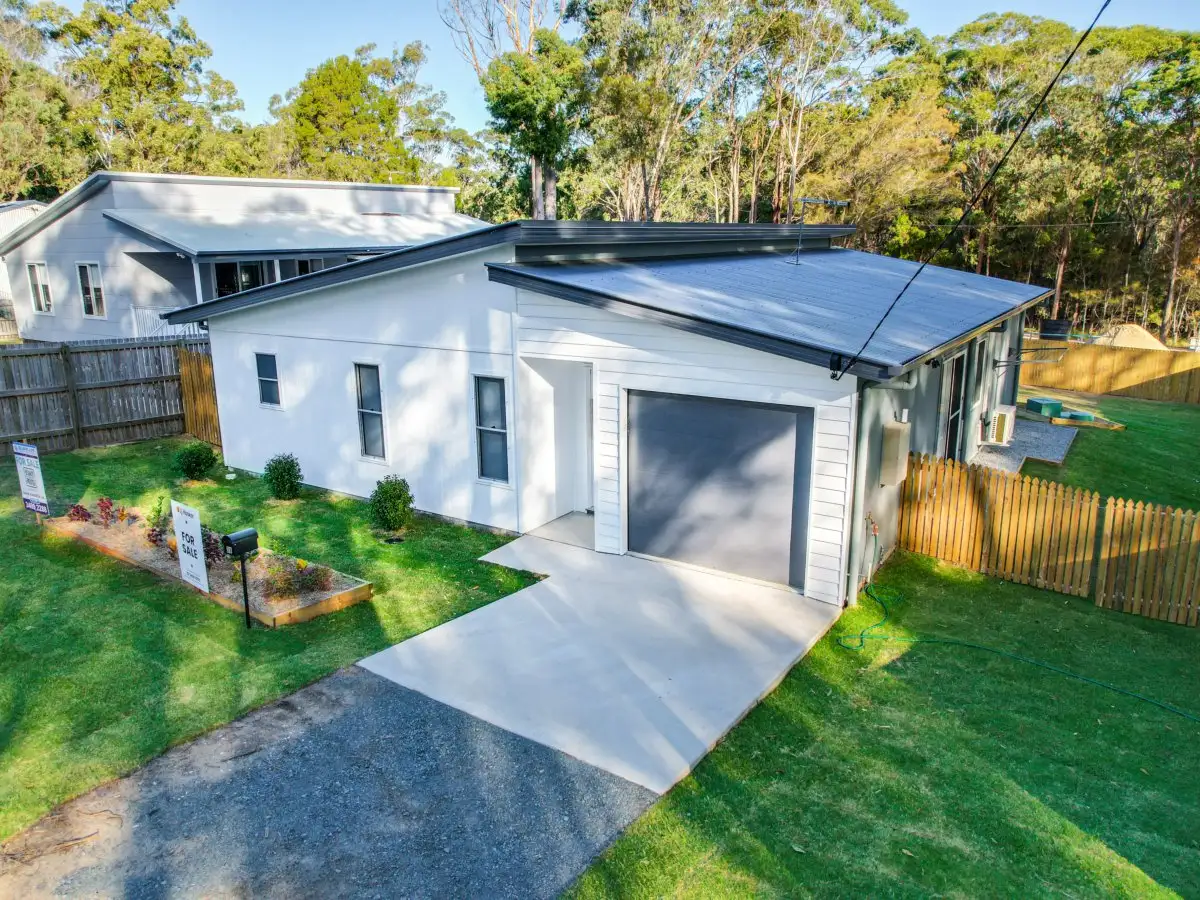 Main view of Homely house listing, 28 Dempsey Street, Russell Island QLD 4184