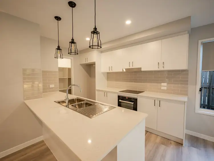 Second view of Homely house listing, 28 Dempsey Street, Russell Island QLD 4184