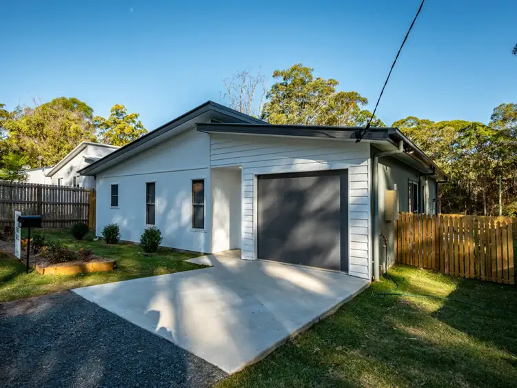 Third view of Homely house listing, 28 Dempsey Street, Russell Island QLD 4184