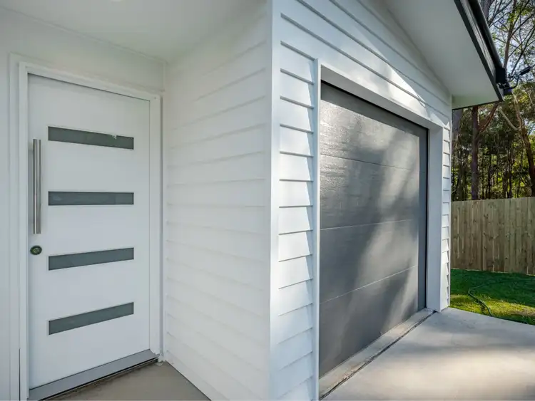 Fourth view of Homely house listing, 28 Dempsey Street, Russell Island QLD 4184