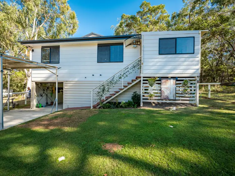 Main view of Homely house listing, 220 Centre Road, Russell Island QLD 4184