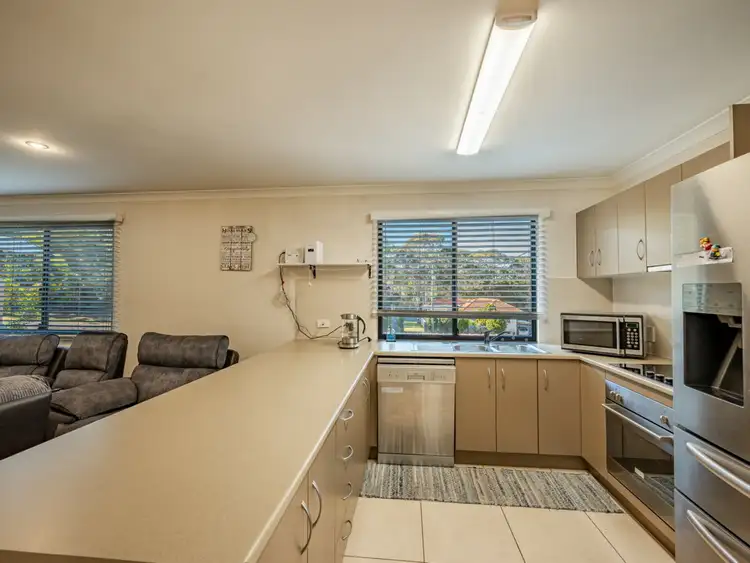 Second view of Homely house listing, 220 Centre Road, Russell Island QLD 4184