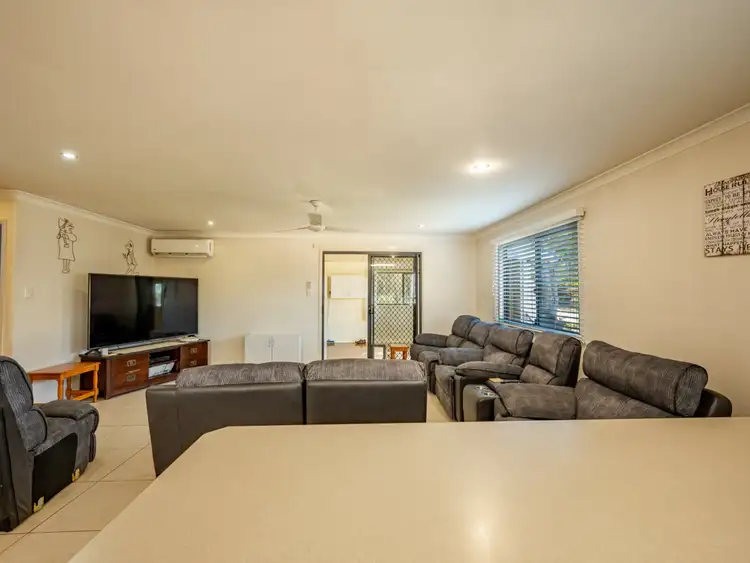 Fifth view of Homely house listing, 220 Centre Road, Russell Island QLD 4184