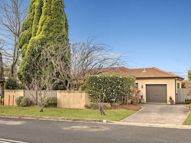 Second view of Homely villa listing, 3/18 Gordon Road, Bowral NSW 2576