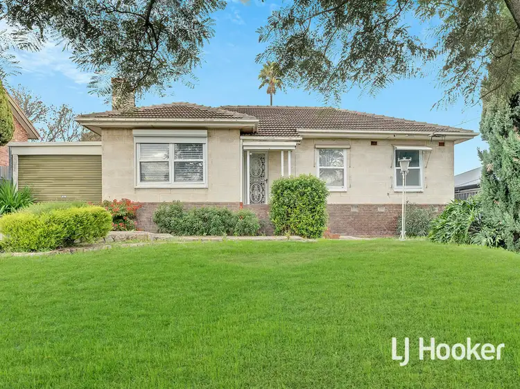 21 Barrington Ave, Enfield SA 5085