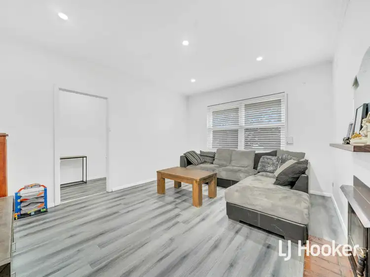 Fourth view of Homely house listing, 21 Barrington Ave, Enfield SA 5085