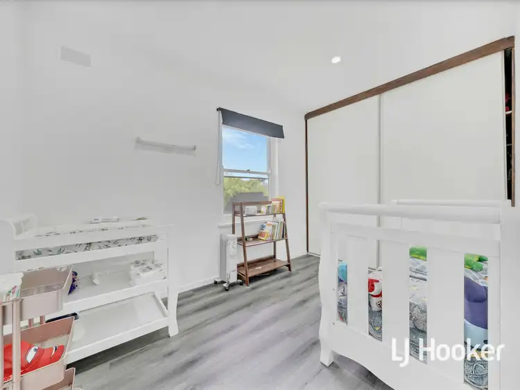 Fifth view of Homely house listing, 21 Barrington Ave, Enfield SA 5085