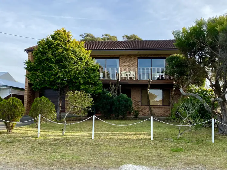 Main view of Homely house listing, 18 Verge Road, Callala Beach NSW 2540