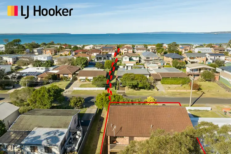 Second view of Homely house listing, 18 Verge Road, Callala Beach NSW 2540